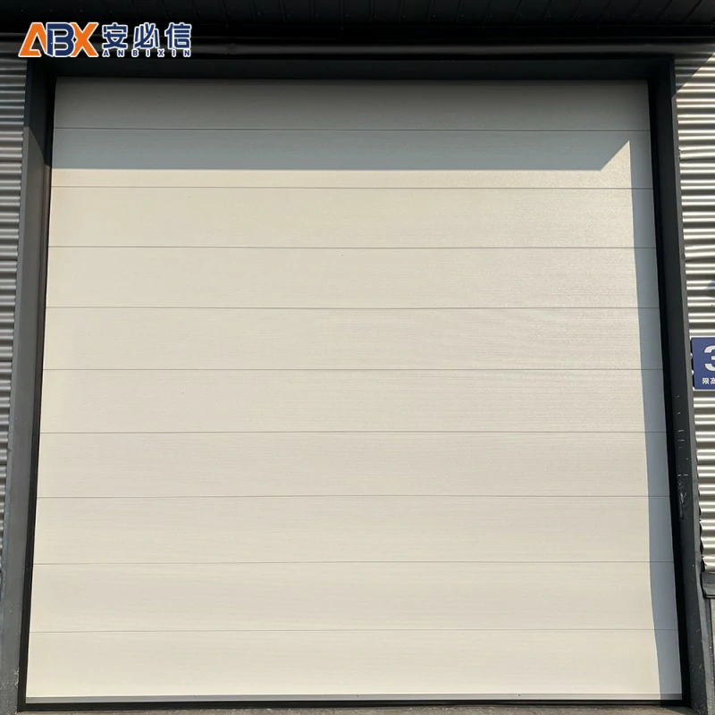保山市垂直提升门