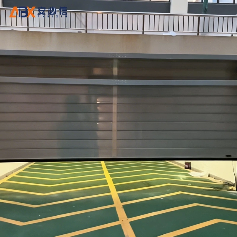 保山市医药密闭高速门